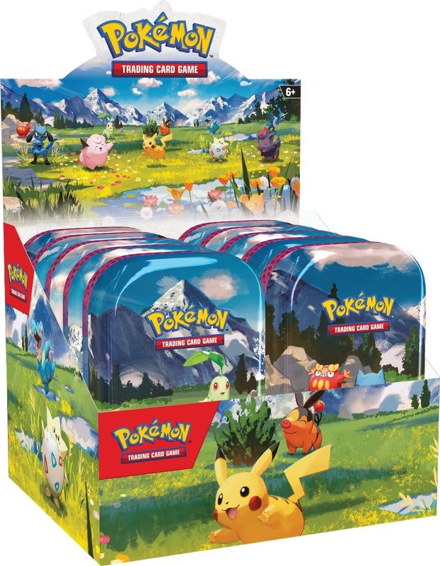 Ascended Heroes Pokemon Set | The Game Store