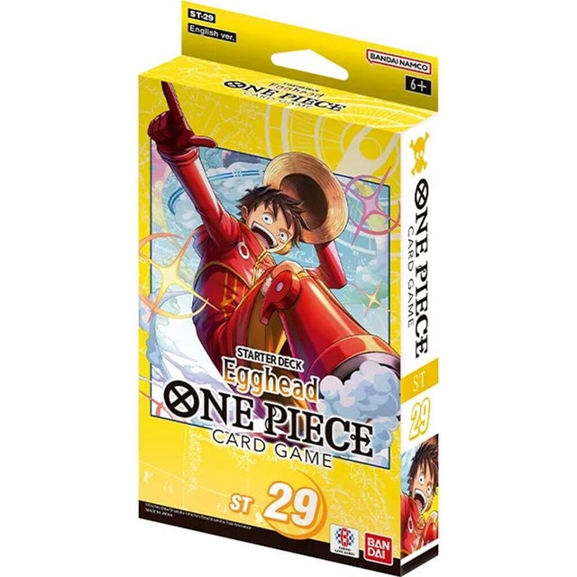 One Piece | The Game Store